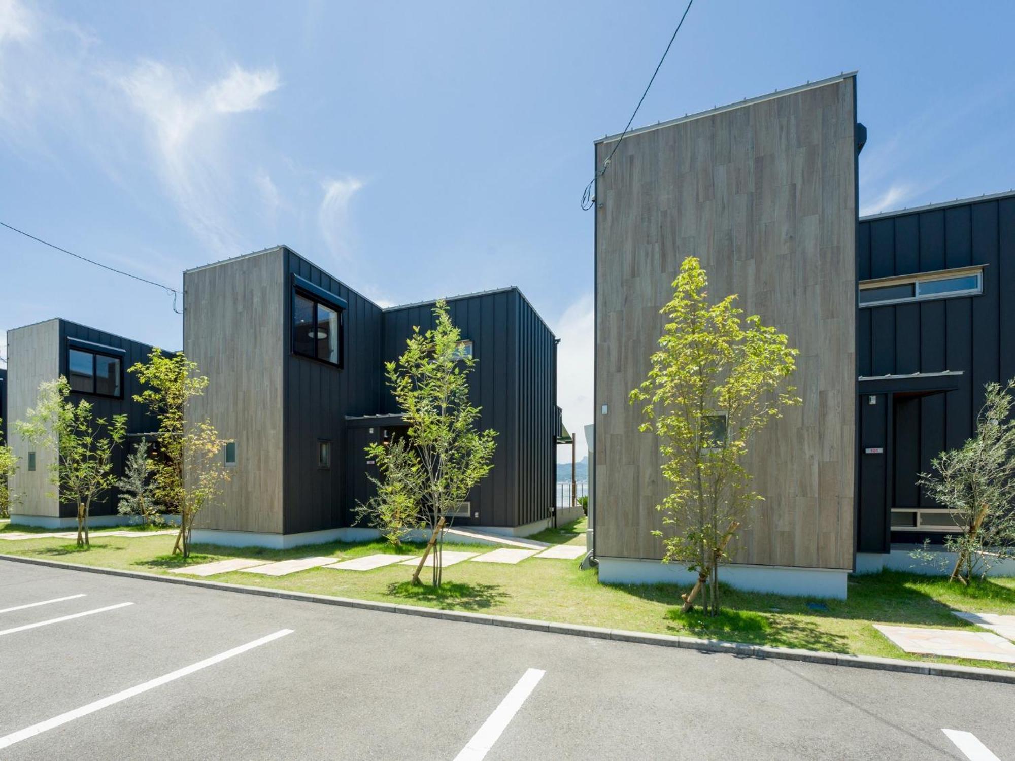 Rakuten Stay House Amakusa 101 Kami Amakusa Luaran gambar