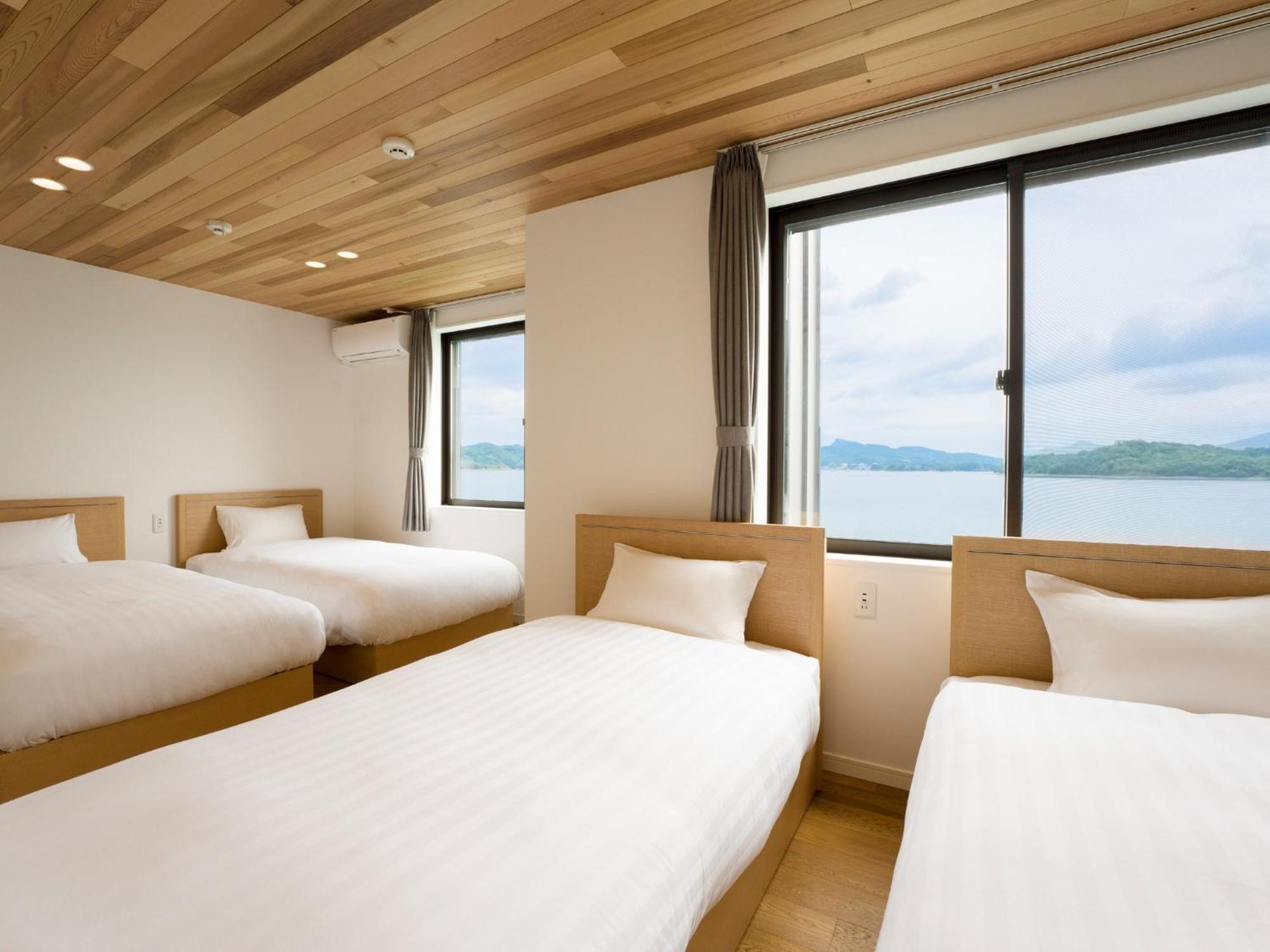 Rakuten Stay House Amakusa 101 Kami Amakusa Luaran gambar