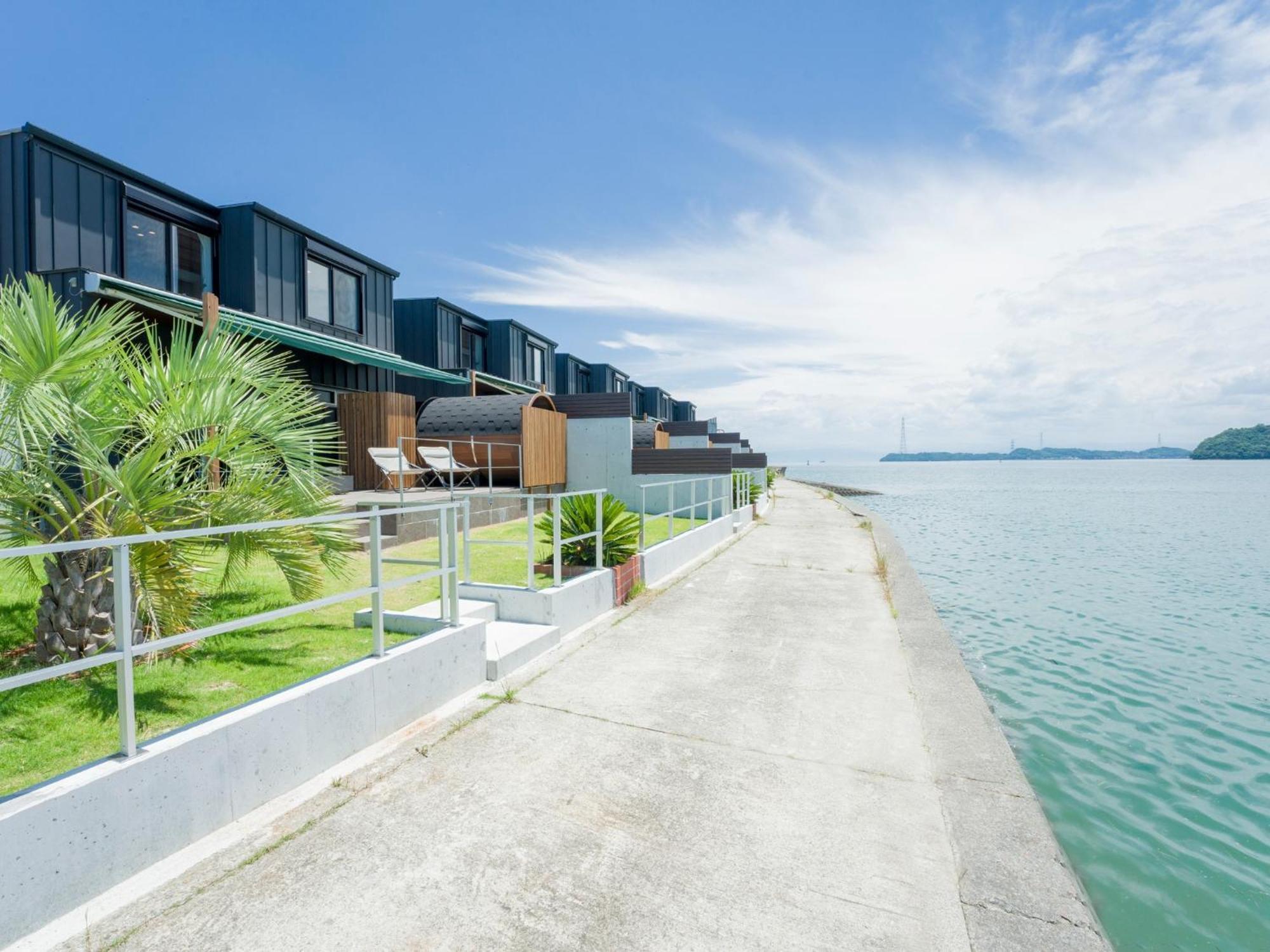 Rakuten Stay House Amakusa 101 Kami Amakusa Luaran gambar